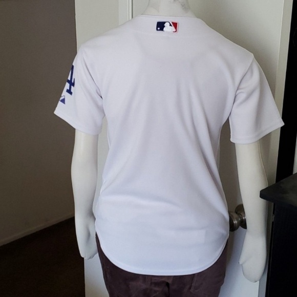 Dodgers Jersey - Picture 3 of 8